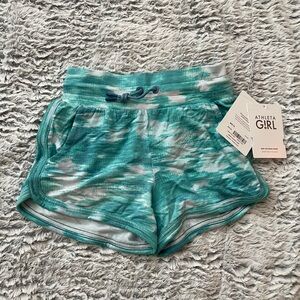 NWT - Athleta Girl shorts